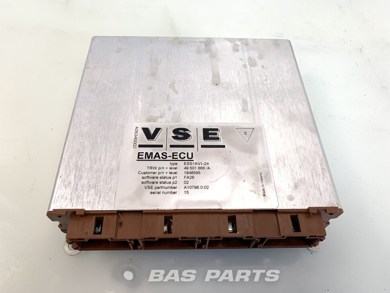 DAF - Cables/ Wire harness por Camião: foto 1 DAF - Cables/ Wire harness por Camião: foto 1