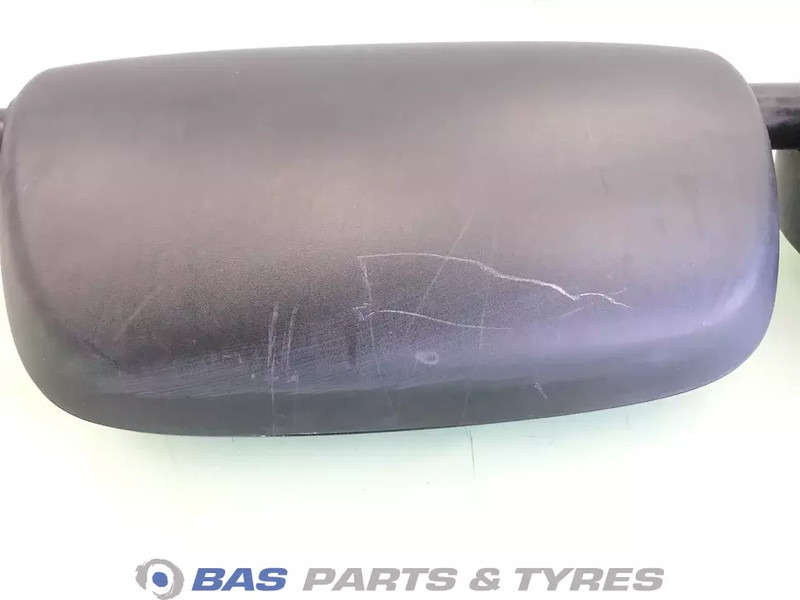 DAF - Espelho retrovisor por Camião: foto 4 DAF - Espelho retrovisor por Camião: foto 4