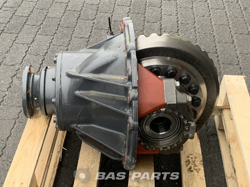 DAF - Diferencial por Camião: foto 1 DAF - Diferencial por Camião: foto 1