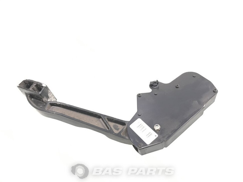 DAF - Pedal por Camião: foto 3 DAF - Pedal por Camião: foto 3