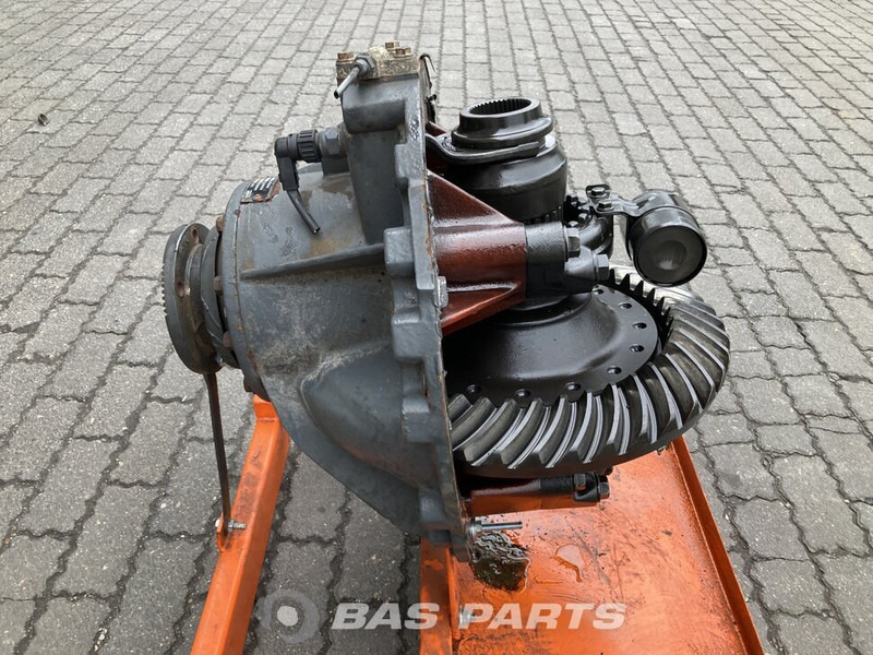 DAF - Diferencial por Camião: foto 1 DAF - Diferencial por Camião: foto 1