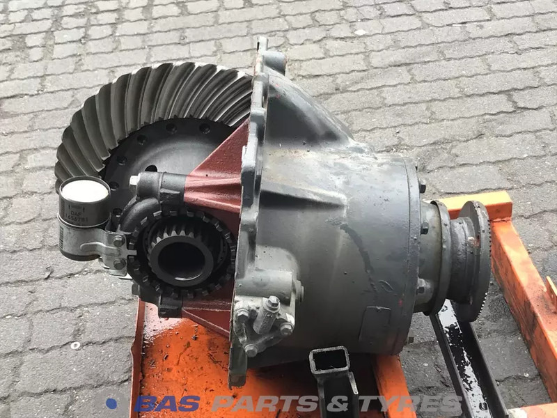 DAF - Diferencial por Camião: foto 3 DAF - Diferencial por Camião: foto 3