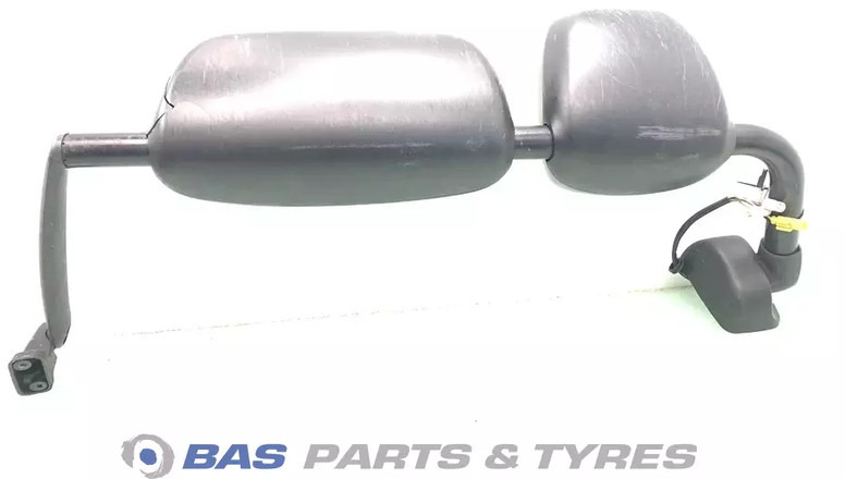 DAF - Espelho retrovisor por Camião: foto 2 DAF - Espelho retrovisor por Camião: foto 2