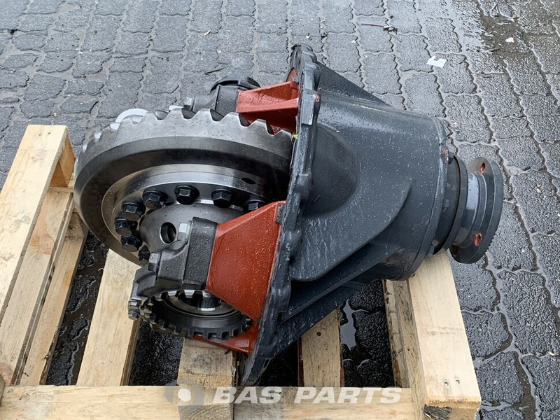 DAF - Diferencial por Camião: foto 3 DAF - Diferencial por Camião: foto 3