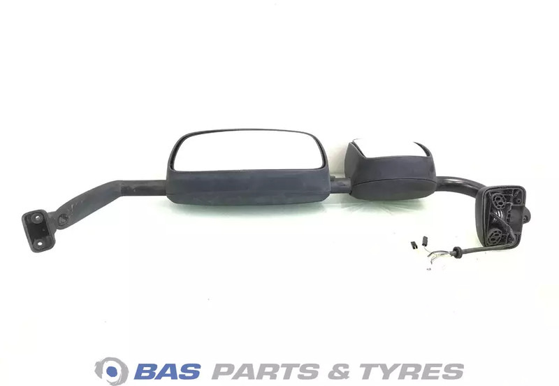 DAF - Espelho retrovisor por Camião: foto 2 DAF - Espelho retrovisor por Camião: foto 2