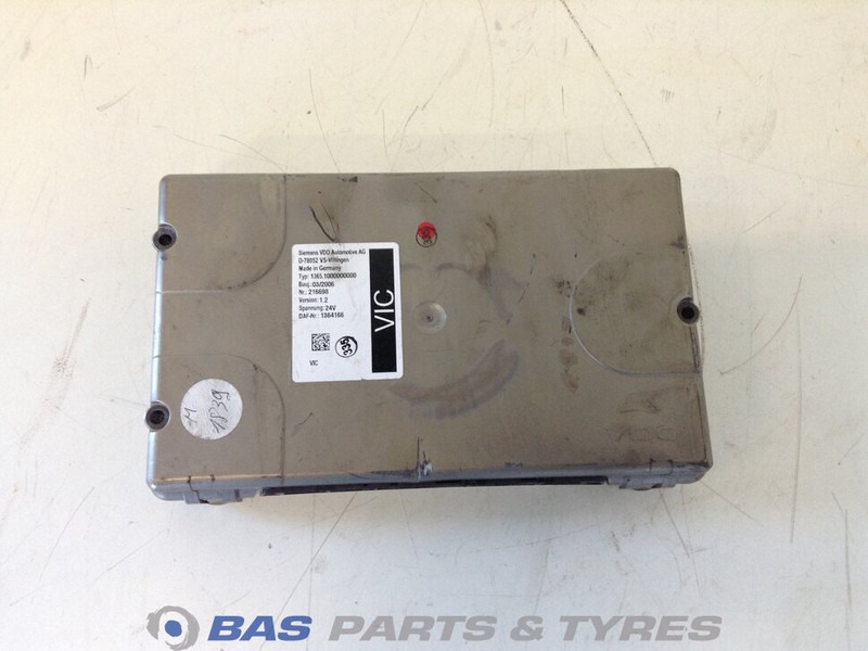 DAF - Cables/ Wire harness por Camião: foto 1 DAF - Cables/ Wire harness por Camião: foto 1