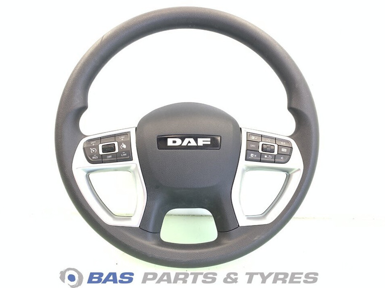 DAF - Volante de direção por Camião: foto 1 DAF - Volante de direção por Camião: foto 1