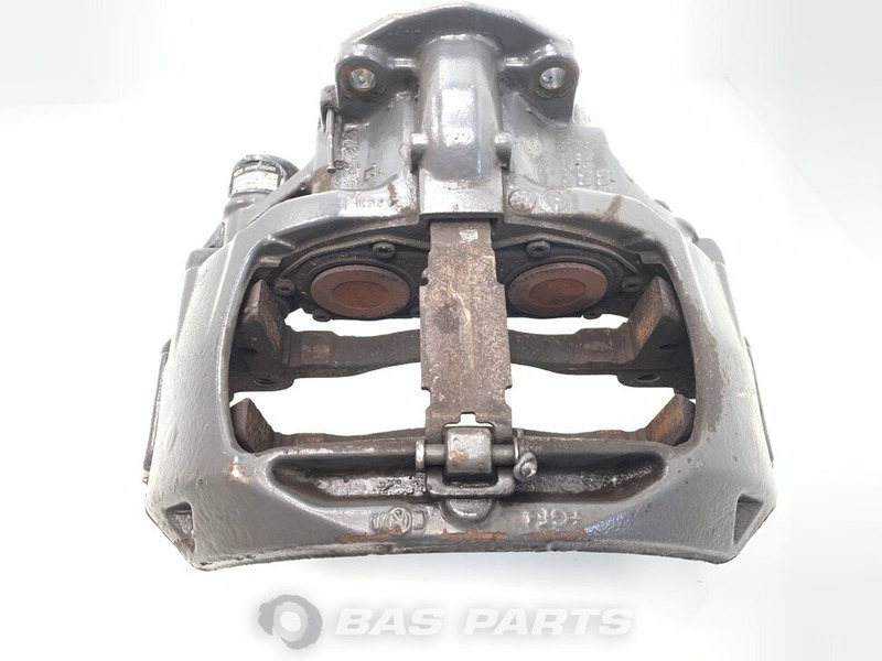 DAF - Pinça de freio por Camião: foto 1 DAF - Pinça de freio por Camião: foto 1