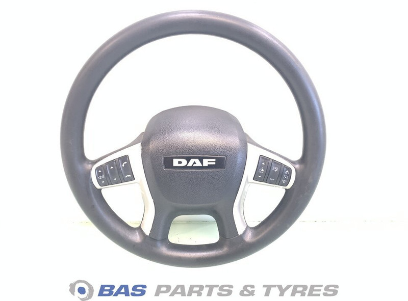 DAF - Volante de direção por Camião: foto 1 DAF - Volante de direção por Camião: foto 1