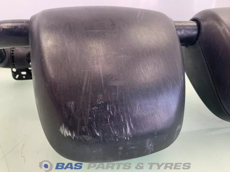 DAF - Espelho retrovisor por Camião: foto 3 DAF - Espelho retrovisor por Camião: foto 3