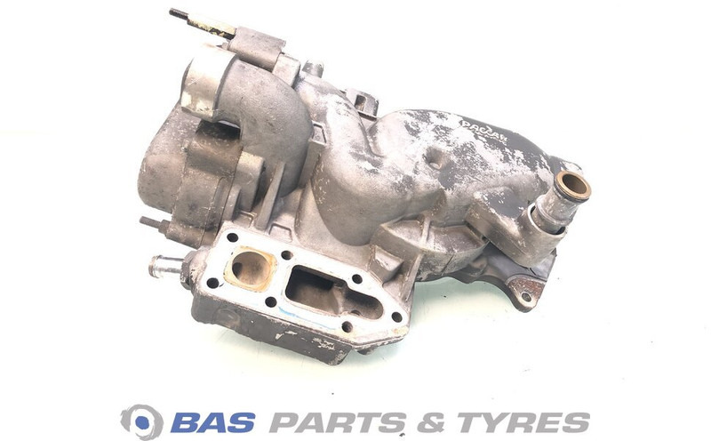 DAF Koelvloeistofpomp DAF 1919875 - Bomba de refrigeração por Camião: foto 2 DAF Koelvloeistofpomp DAF 1919875 - Bomba de refrigeração por Camião: foto 2