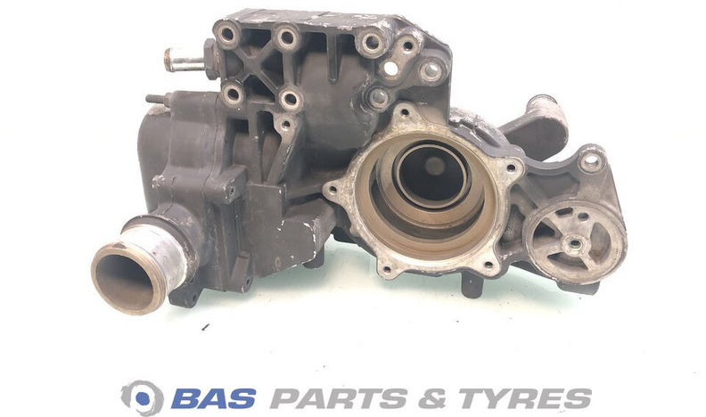 DAF Koelvloeistofpomp DAF 1919875 - Bomba de refrigeração por Camião: foto 3 DAF Koelvloeistofpomp DAF 1919875 - Bomba de refrigeração por Camião: foto 3