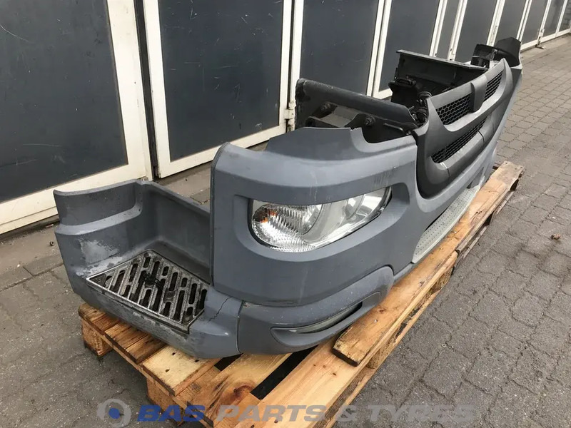 DAF LF Euro 6 Bumper DAF 1706977 - Para-choque por Camião: foto 3 DAF LF Euro 6 Bumper DAF 1706977 - Para-choque por Camião: foto 3