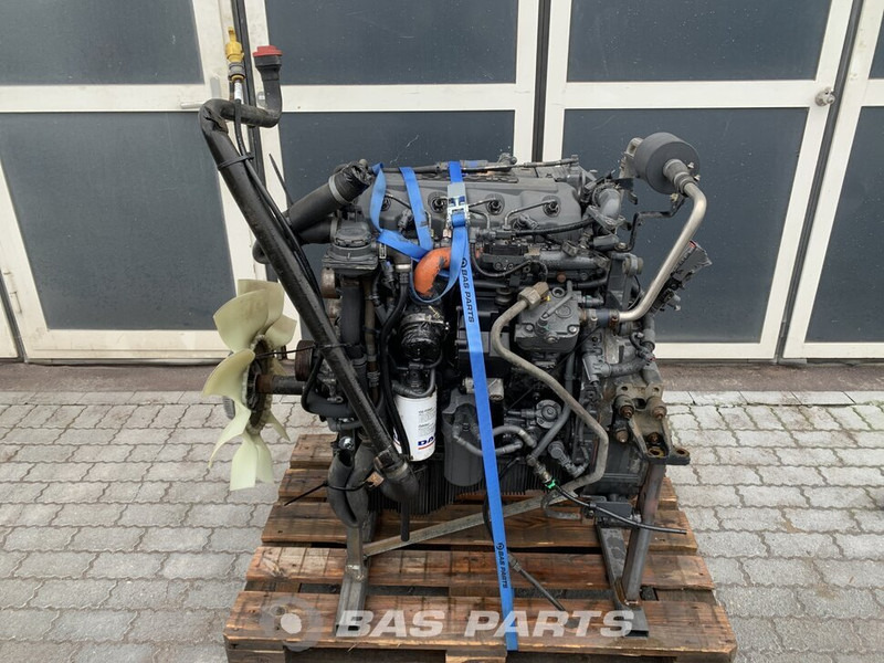 DAF LF Euro 6 - Motor por Camião: foto 1 DAF LF Euro 6 - Motor por Camião: foto 1