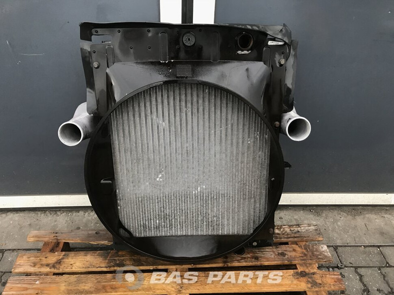 DAF LF Euro 6 - Radiador por Camião: foto 1 DAF LF Euro 6 - Radiador por Camião: foto 1