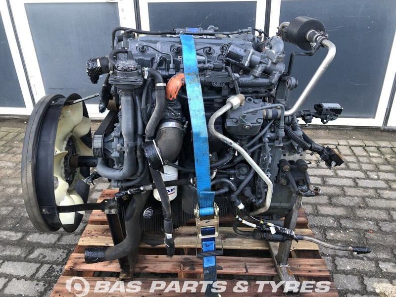 DAF LF Euro 6 - Motor por Camião: foto 1 DAF LF Euro 6 - Motor por Camião: foto 1