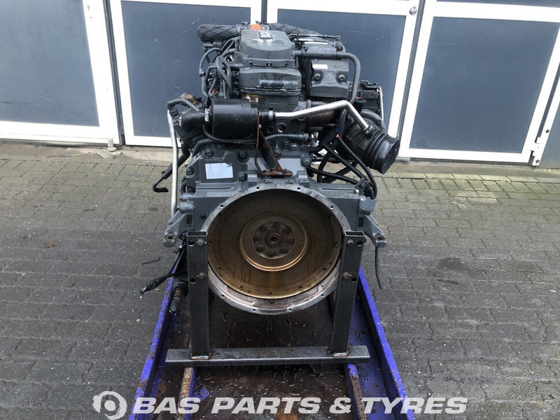 DAF LF Euro 6 - Motor por Camião: foto 2 DAF LF Euro 6 - Motor por Camião: foto 2