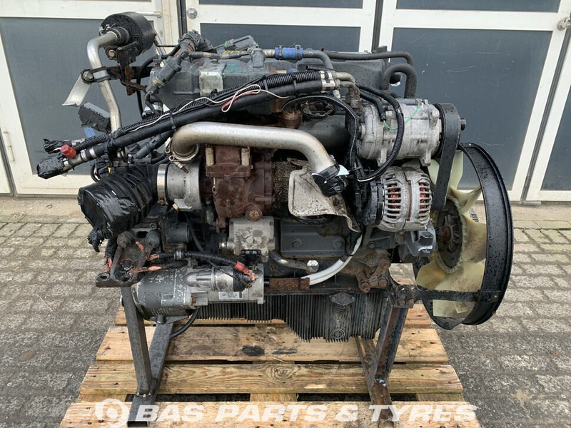 DAF LF Euro 6 - Motor por Camião: foto 3 DAF LF Euro 6 - Motor por Camião: foto 3