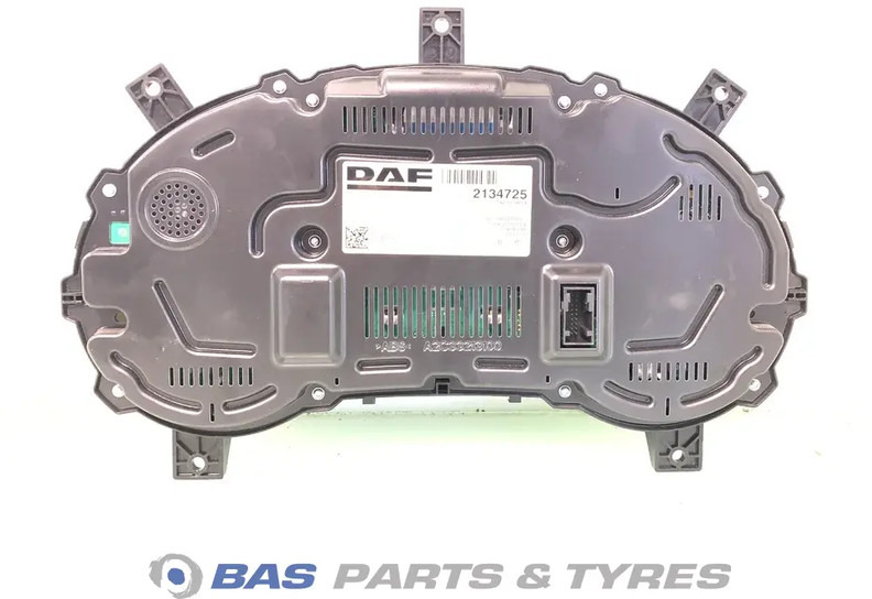 DAF LF Euro 6 - Painel de instrumentos por Camião: foto 2 DAF LF Euro 6 - Painel de instrumentos por Camião: foto 2