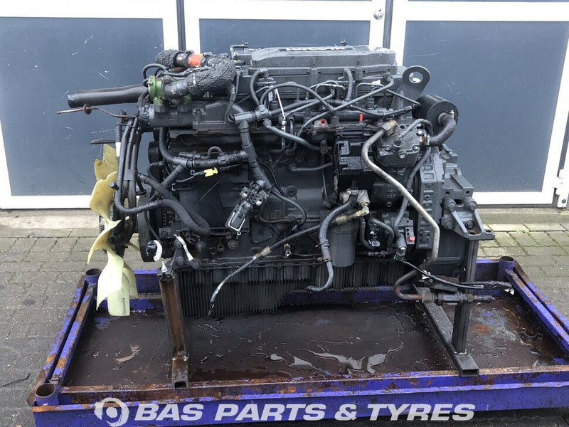 DAF LF Euro 6 - Motor por Camião: foto 1 DAF LF Euro 6 - Motor por Camião: foto 1