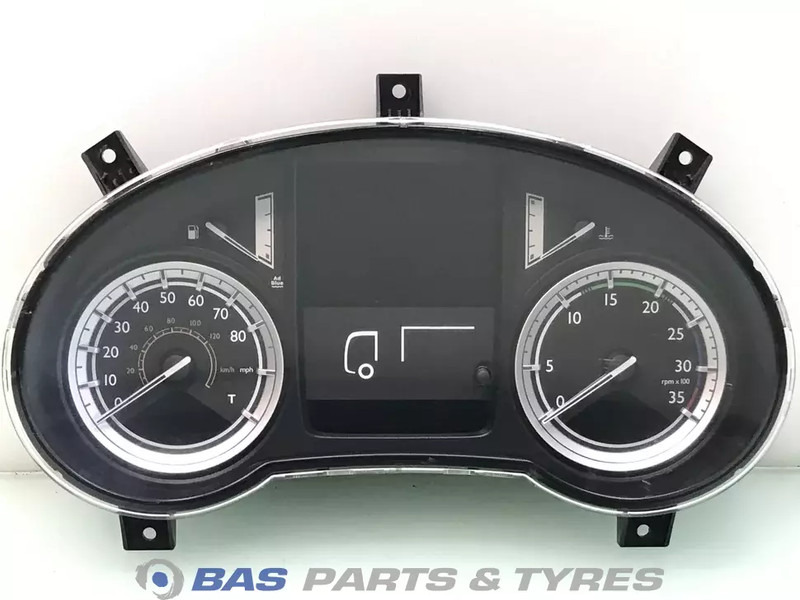 DAF LF Euro 6 - Painel de instrumentos por Camião: foto 1 DAF LF Euro 6 - Painel de instrumentos por Camião: foto 1