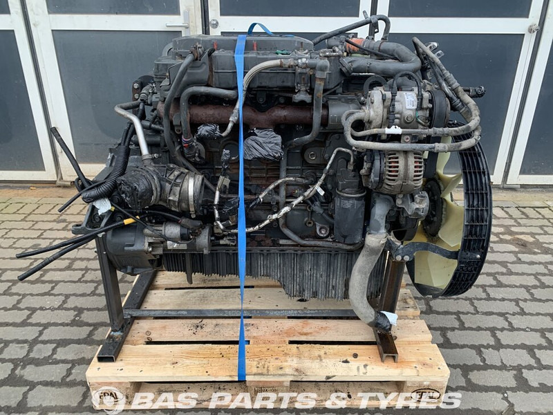 DAF LF Euro 6 - Motor por Camião: foto 3 DAF LF Euro 6 - Motor por Camião: foto 3