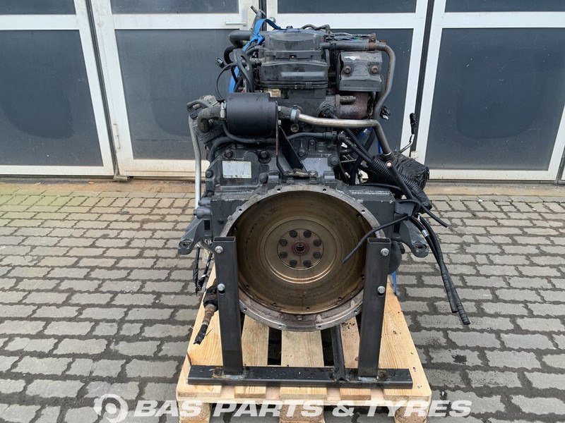 DAF LF Euro 6 - Motor por Camião: foto 2 DAF LF Euro 6 - Motor por Camião: foto 2