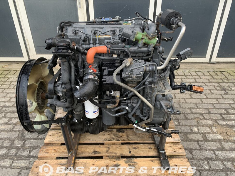 DAF LF Euro 6 Motor DAF PX5 135 K1 1714743 - Motor por Camião: foto 1 DAF LF Euro 6 Motor DAF PX5 135 K1 1714743 - Motor por Camião: foto 1