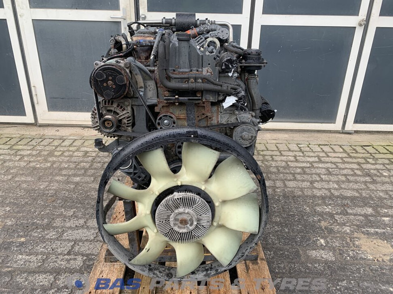 DAF LF Euro 6 Motor DAF PX5 135 K1 1714743 - Motor por Camião: foto 4 DAF LF Euro 6 Motor DAF PX5 135 K1 1714743 - Motor por Camião: foto 4