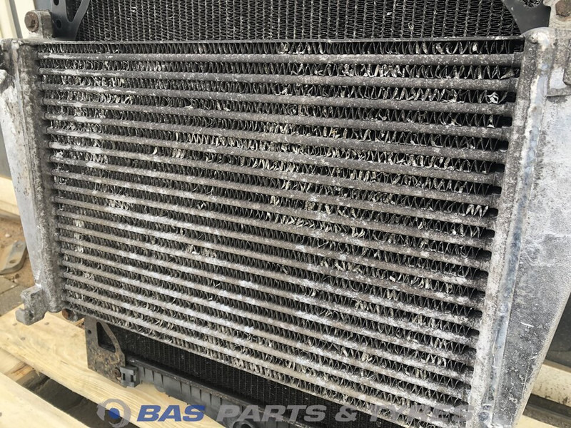 DAF LF45 Euro 4-5 - Radiador por Camião: foto 3 DAF LF45 Euro 4-5 - Radiador por Camião: foto 3