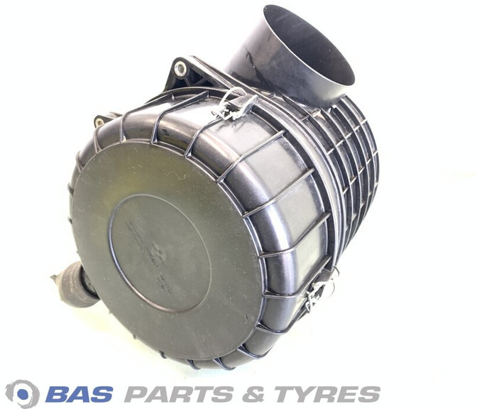 DAF Luchtfilterhuis DAF 2357604 - Sistema de admissão de ar por Camião: foto 2 DAF Luchtfilterhuis DAF 2357604 - Sistema de admissão de ar por Camião: foto 2