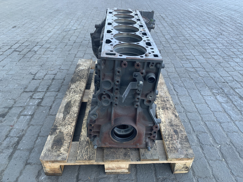 DAF Motorblok DAF 1914500 - Motor e peças por Camião: foto 2 DAF Motorblok DAF 1914500 - Motor e peças por Camião: foto 2