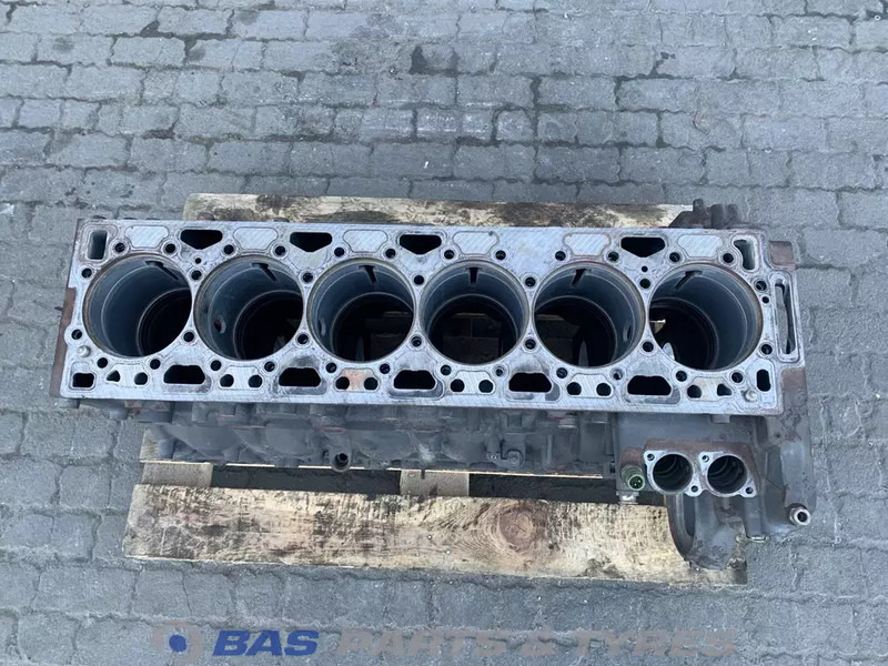 DAF Motorblok DAF 1914500 - Motor e peças por Camião: foto 5 DAF Motorblok DAF 1914500 - Motor e peças por Camião: foto 5