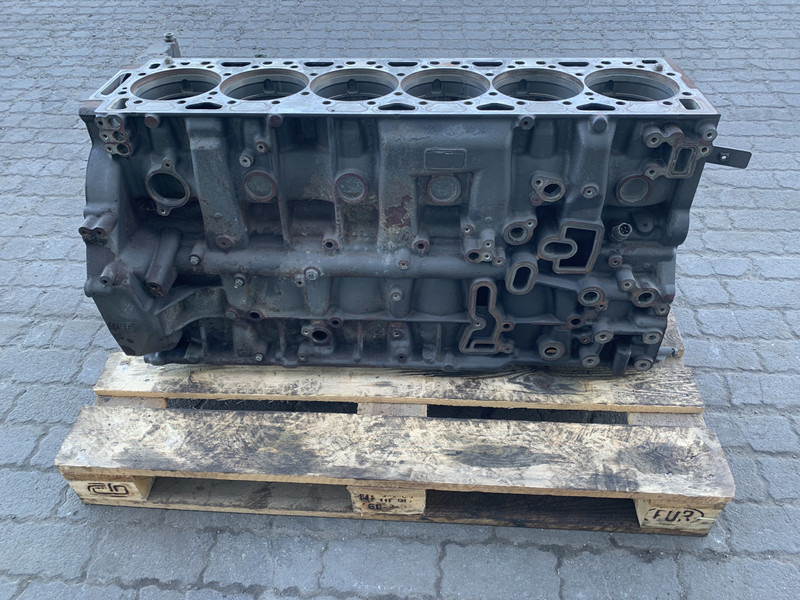 DAF Motorblok DAF 1914500 - Motor e peças por Camião: foto 1 DAF Motorblok DAF 1914500 - Motor e peças por Camião: foto 1