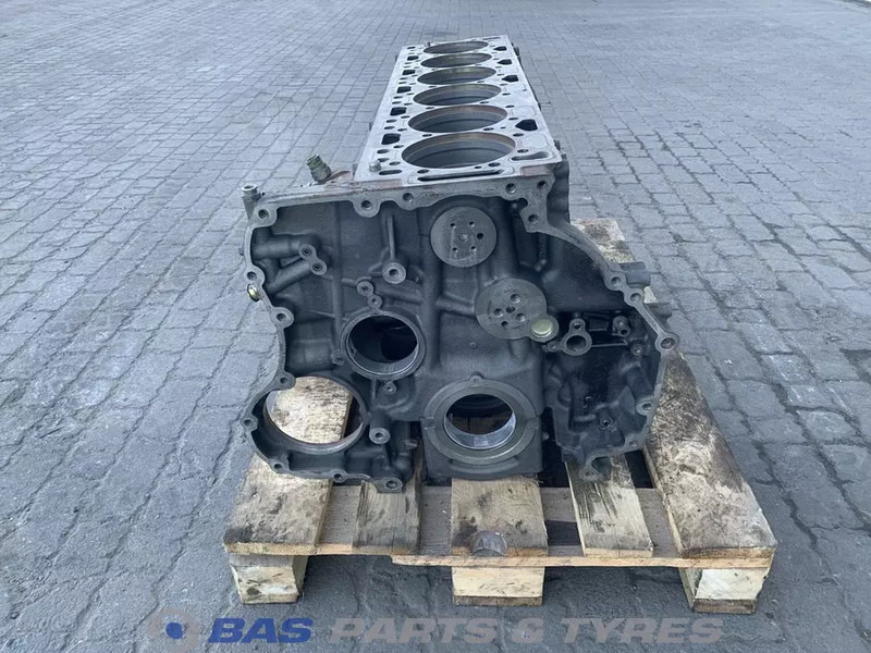 DAF Motorblok DAF 1914500 - Motor e peças por Camião: foto 4 DAF Motorblok DAF 1914500 - Motor e peças por Camião: foto 4