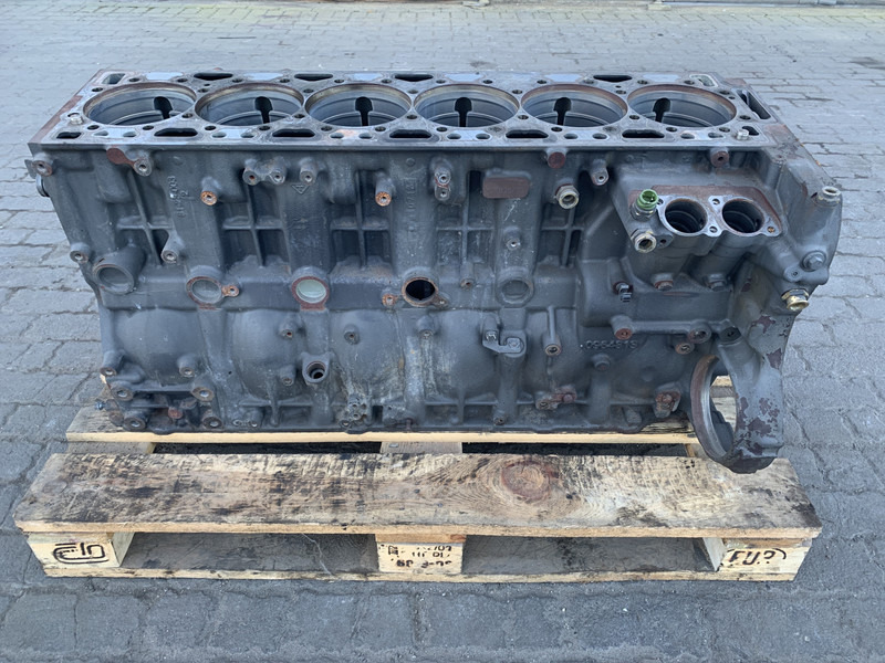 DAF Motorblok DAF 1914500 - Motor e peças por Camião: foto 3 DAF Motorblok DAF 1914500 - Motor e peças por Camião: foto 3