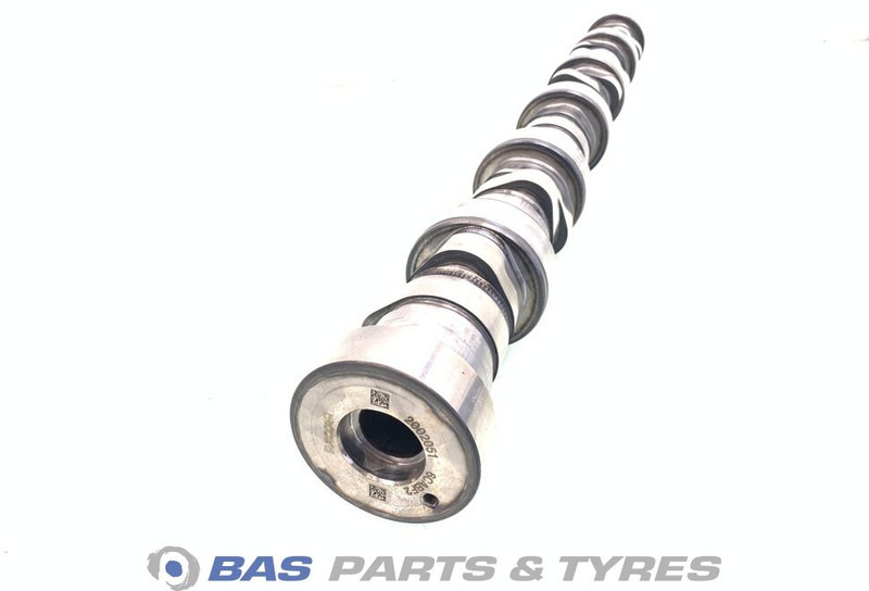 DAF Nokkenas DAF 1955880 - Árvore de cames por Camião: foto 2 DAF Nokkenas DAF 1955880 - Árvore de cames por Camião: foto 2