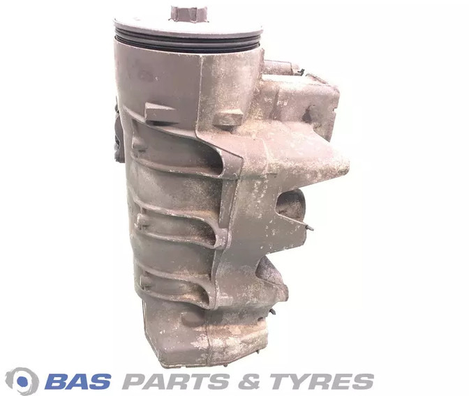 DAF Oliefilterhuis DAF 2107465 - Filtro de óleo por Camião: foto 4 DAF Oliefilterhuis DAF 2107465 - Filtro de óleo por Camião: foto 4