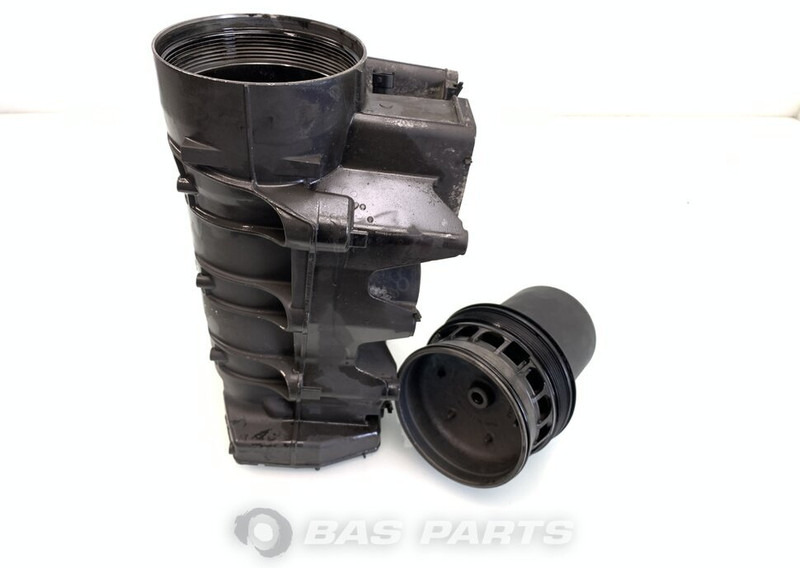 DAF Oliemodule DAF 1980614 - Filtro de óleo por Camião: foto 3 DAF Oliemodule DAF 1980614 - Filtro de óleo por Camião: foto 3