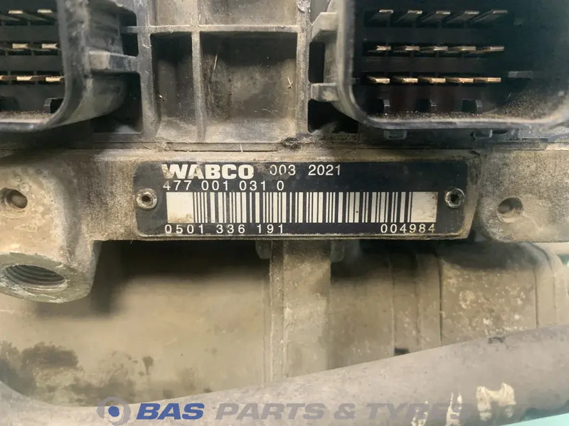 Caixa de velocidade por Camião DAF Powerpack DAF 1832044: foto 7 Caixa de velocidade por Camião DAF Powerpack DAF 1832044: foto 7