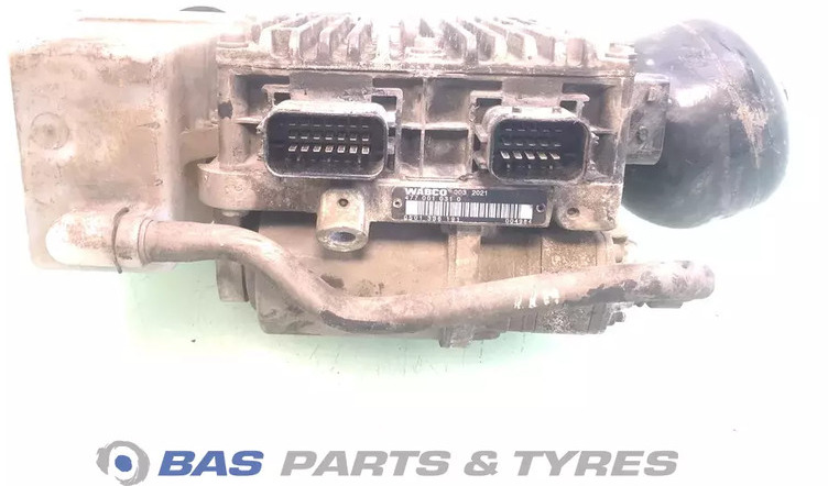 Caixa de velocidade por Camião DAF Powerpack DAF 1832044: foto 6 Caixa de velocidade por Camião DAF Powerpack DAF 1832044: foto 6