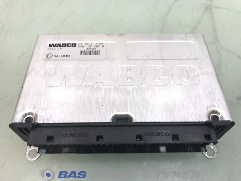 DAF Regeleenheid EBS DAF 1743000 - Cables/ Wire harness por Camião: foto 1 DAF Regeleenheid EBS DAF 1743000 - Cables/ Wire harness por Camião: foto 1