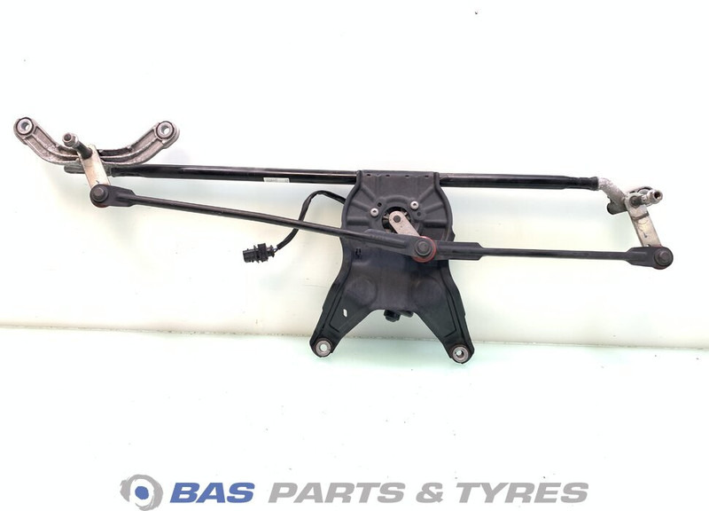 DAF Ruitenwissermechanisme DAF 2346701 - Limpador de pára-brisa por Camião: foto 1 DAF Ruitenwissermechanisme DAF 2346701 - Limpador de pára-brisa por Camião: foto 1