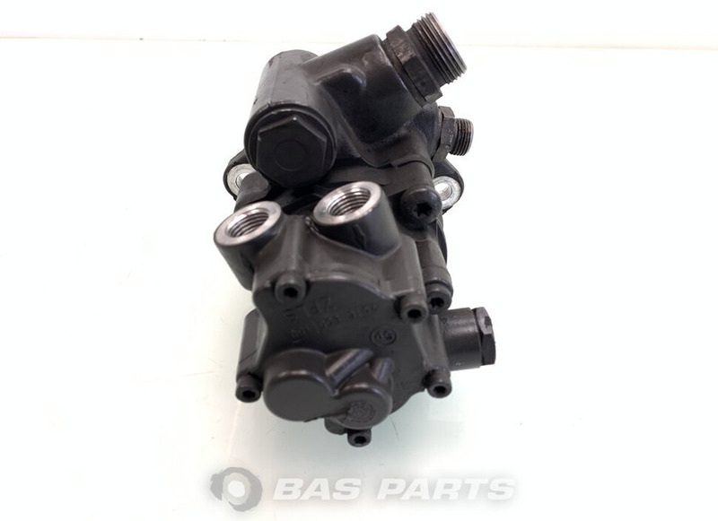 DAF Stuurpomp DAF 1687826 - Bomba de direção por Camião: foto 3 DAF Stuurpomp DAF 1687826 - Bomba de direção por Camião: foto 3