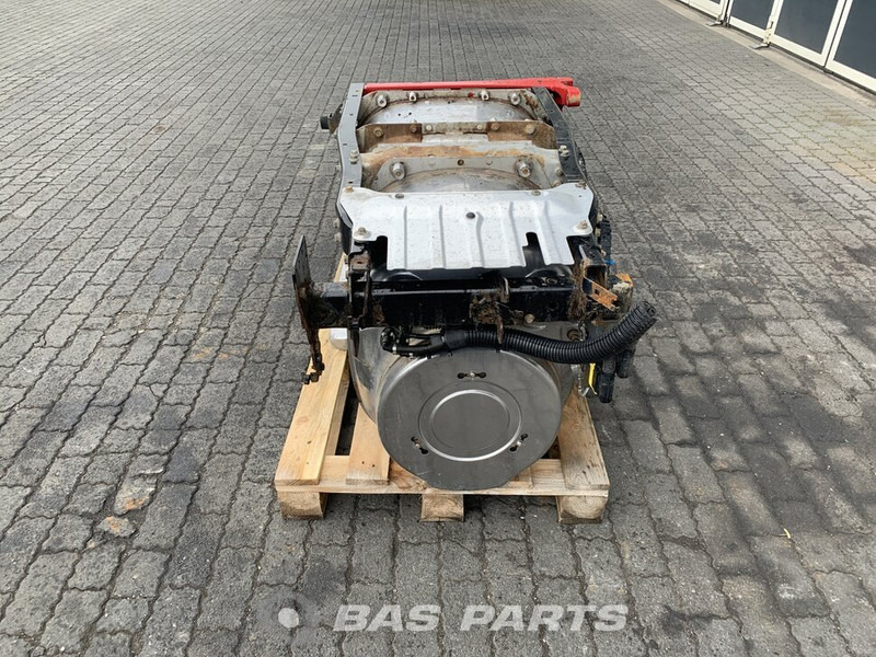 DAF Uitlaatdemper DAF 1924181 - Silenciador por Camião: foto 2 DAF Uitlaatdemper DAF 1924181 - Silenciador por Camião: foto 2