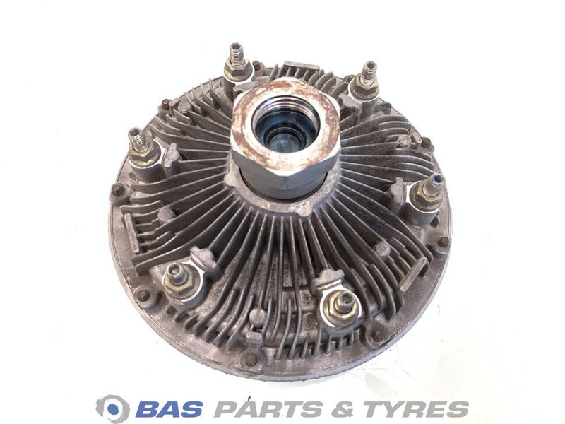 DAF Visco koppeling DAF 1708385 - Embreagem e peças por Camião: foto 1 DAF Visco koppeling DAF 1708385 - Embreagem e peças por Camião: foto 1