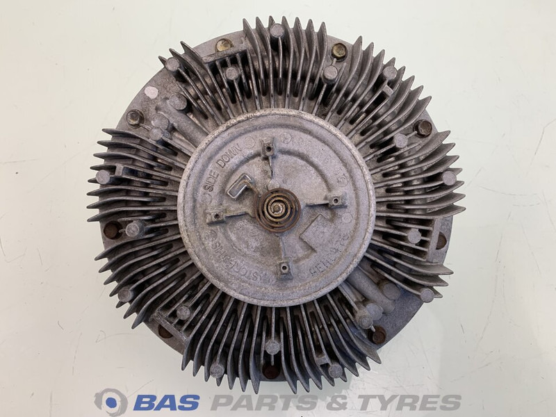 DAF Visco koppeling DAF 1708385 - Embreagem e peças por Camião: foto 2 DAF Visco koppeling DAF 1708385 - Embreagem e peças por Camião: foto 2