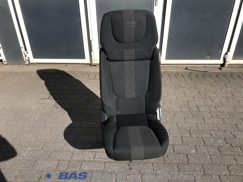 DAF XF G2 - Banco por Camião: foto 1 DAF XF G2 - Banco por Camião: foto 1