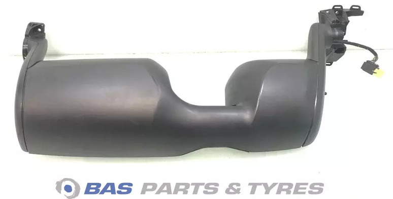 DAF XF G2 - Espelho retrovisor por Camião: foto 2 DAF XF G2 - Espelho retrovisor por Camião: foto 2