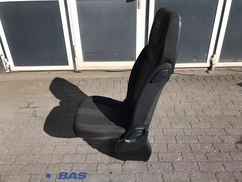 DAF XF G2 - Banco por Camião: foto 2 DAF XF G2 - Banco por Camião: foto 2
